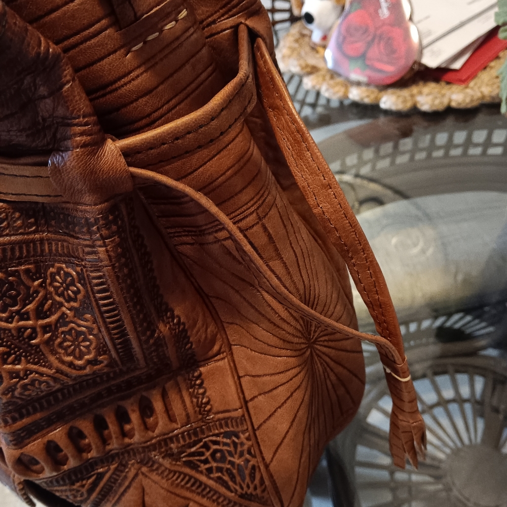 Handbag handmade !! - Picture 11 of 11